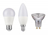 LED - světelné zdroje (79)